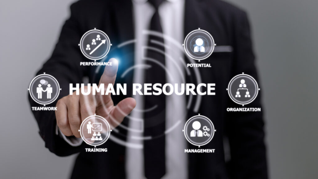 Kevin Gardenhire Consulting -Human Resources