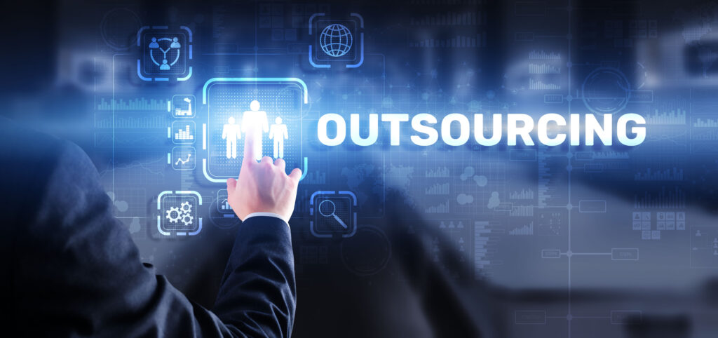 Kevin Gardenhire Consulting -Outsourcing